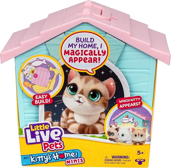 Little Live Pets