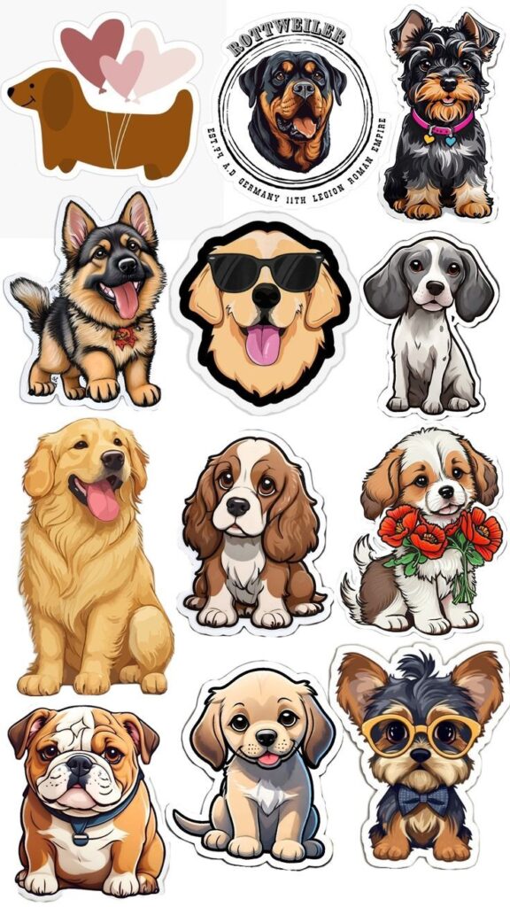 Dog Drawing: The Comprehensive Step-by-Step Guide for Beginners