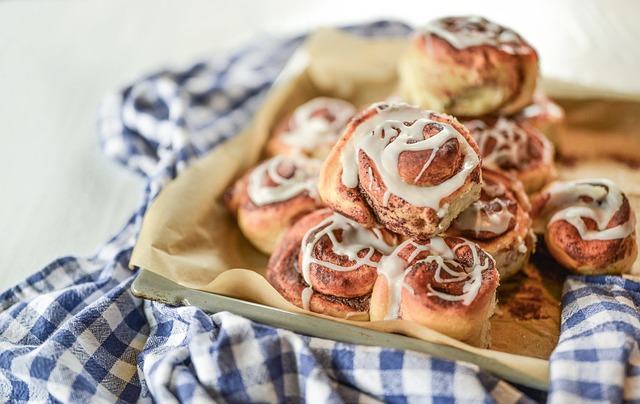 Can Dogs Eat Cinnamon?