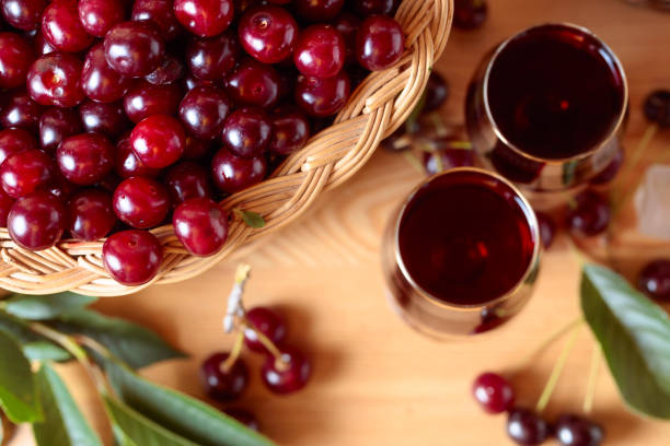 Can Dogs Eat Cherries?