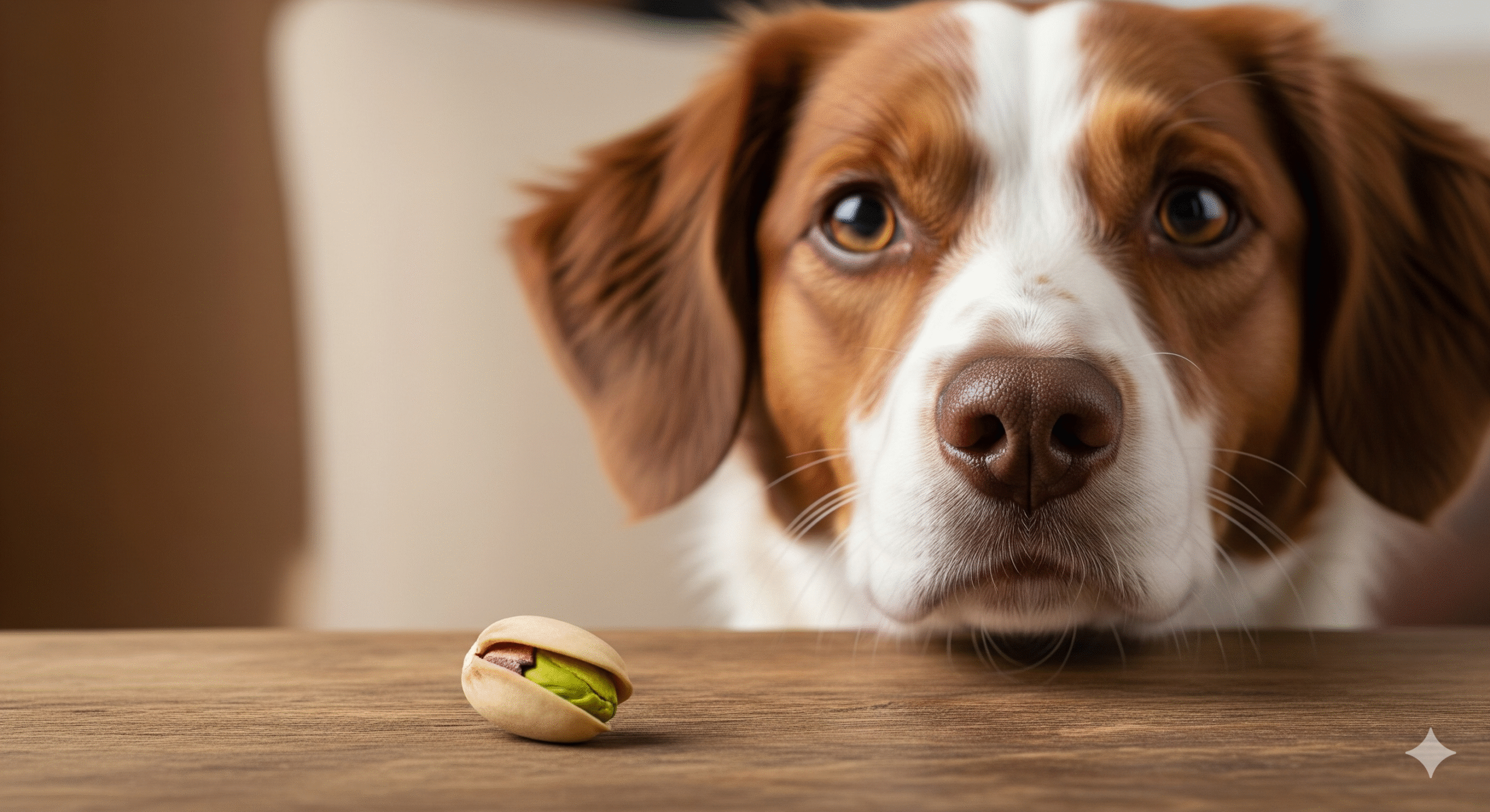 Can Dogs Eat Pistachios?