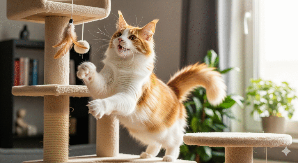Cat furniture Cat​