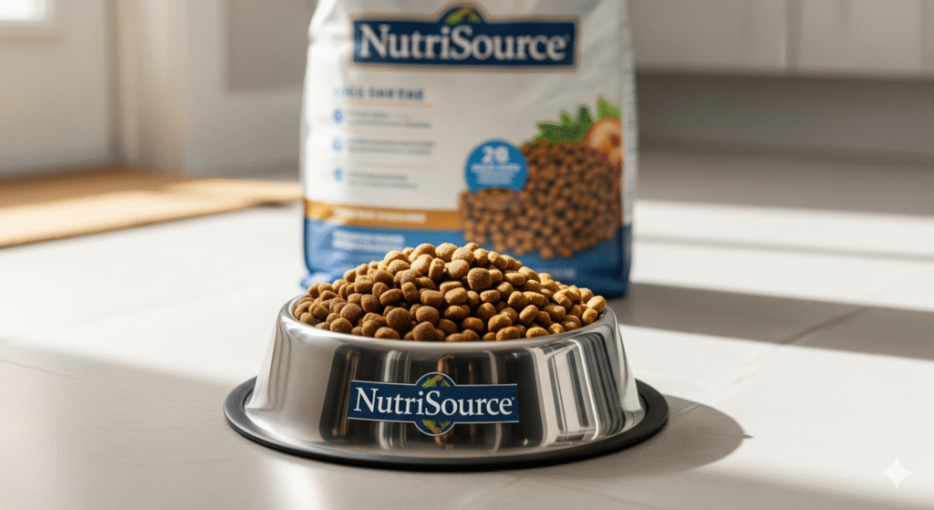 Nutrisource Dog Food