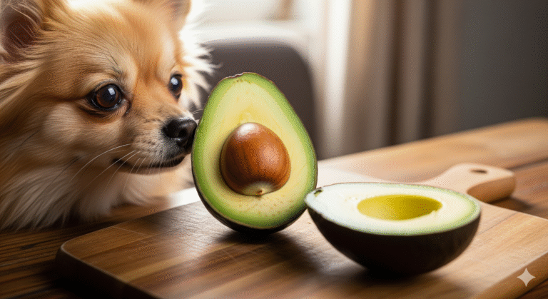 Can Dogs Eat Avocado?
