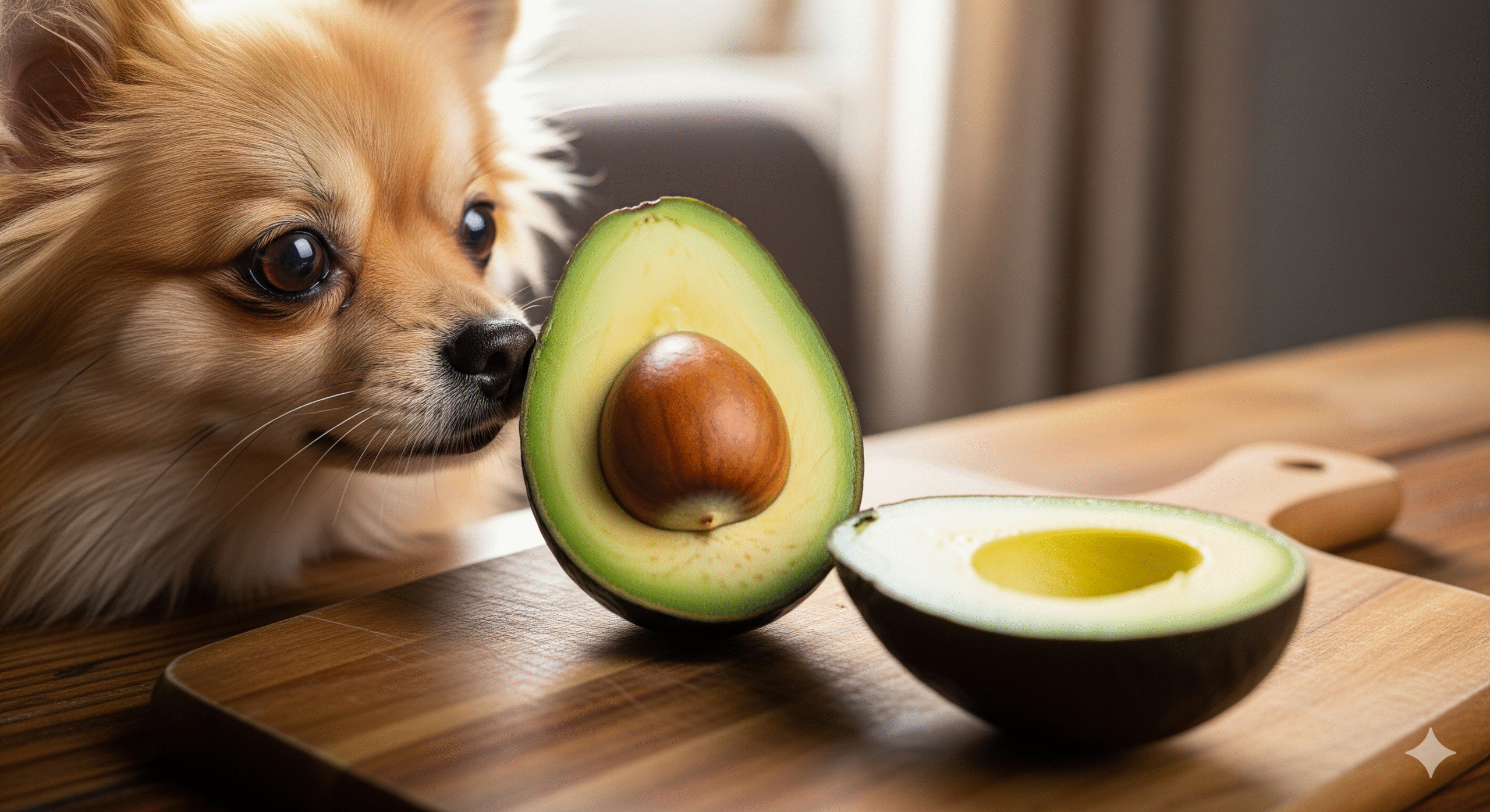 Can Dogs Eat Avocado?