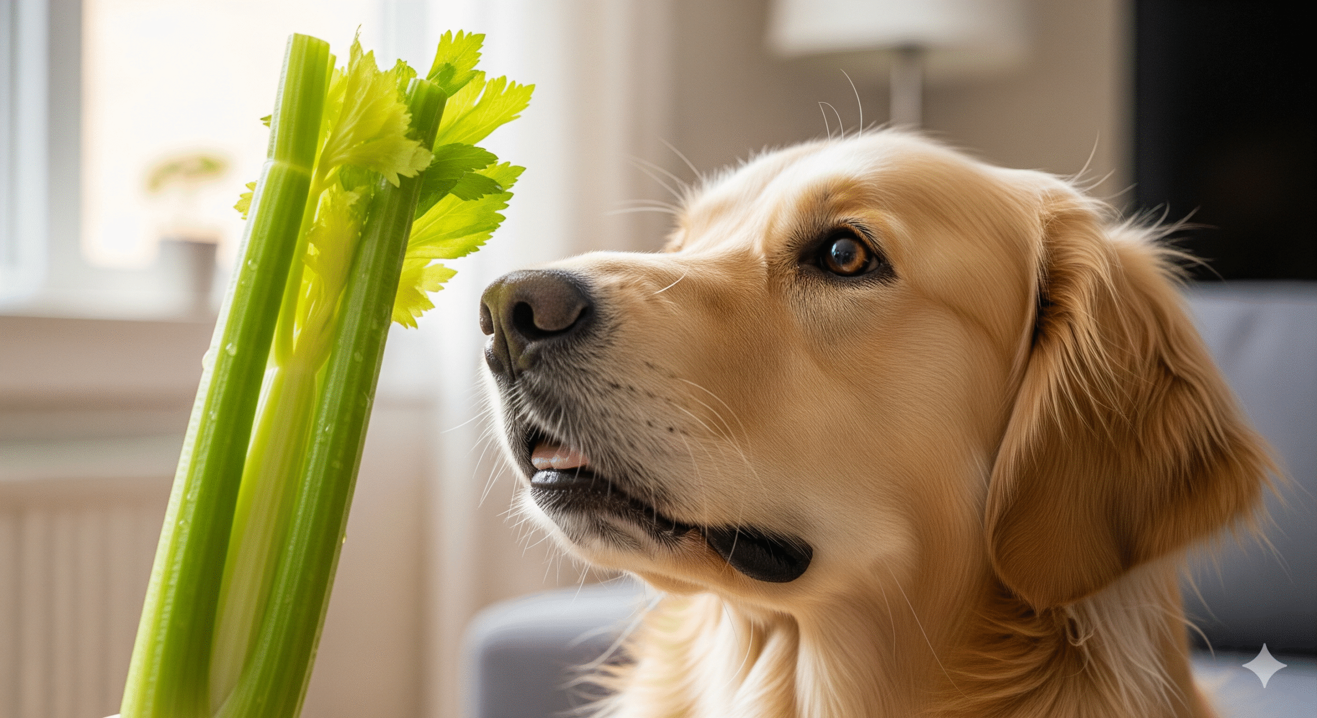 Can Dogs Eat Celery?​ complete guide