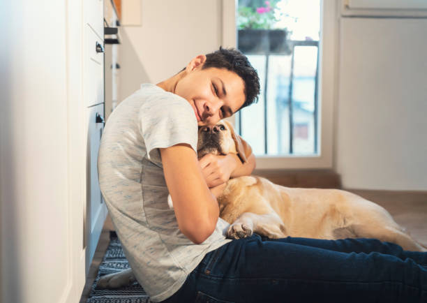 Boy Dog Names