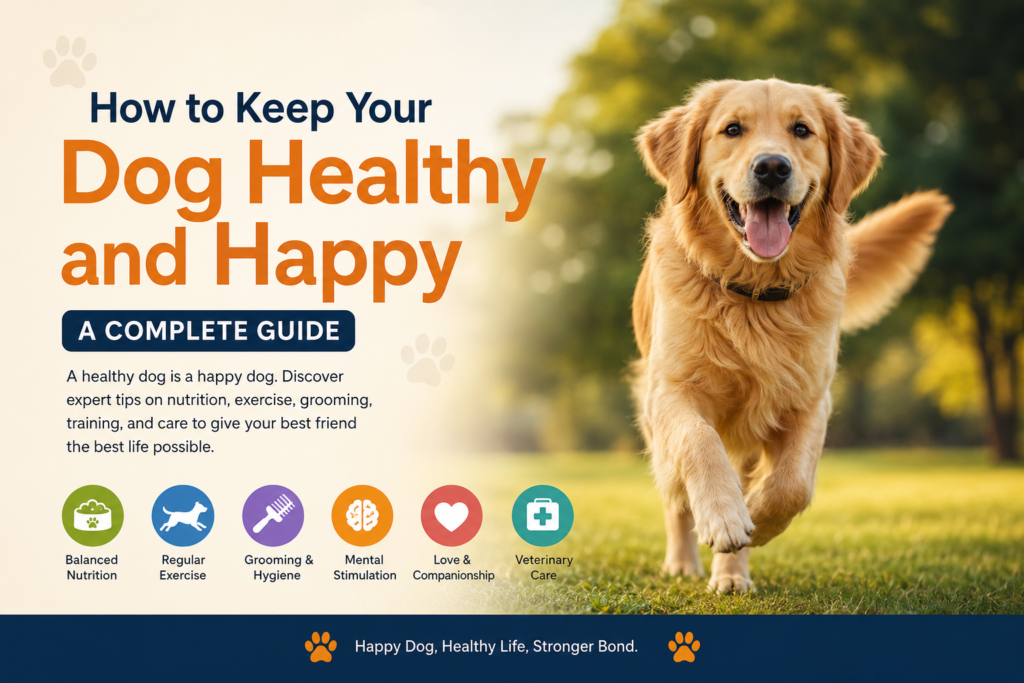 Dog Health