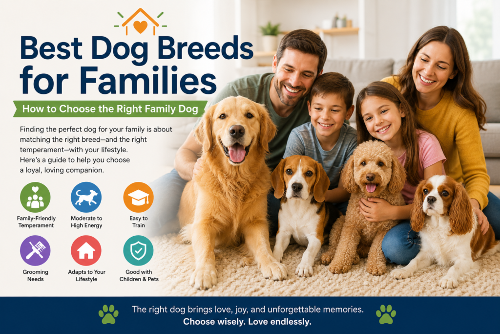 Family Dog